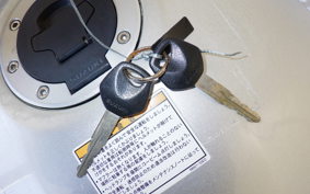 SUZUKI BANDIT 1200 S GV77A