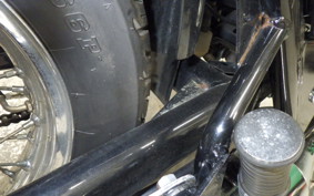 KAWASAKI ELIMINATOR 125 2024 BN125A
