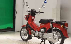 HONDA CROSS CUB 50 AA06
