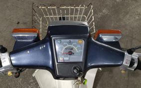 HONDA SUPER CUB50 C50