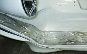 YAMAHA MAJESTY 250 C SG03J