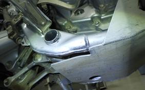 HONDA CRF250L 2024 MD38