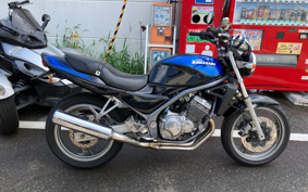 KAWASAKI BALIUS250 ZR250A