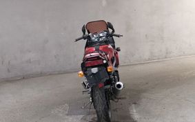 KAWASAKI GPZ400R ZX400D