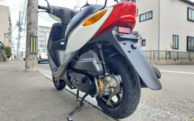 YAMAHA JOG DELUXE SA39J