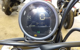 HONDA CL250-2 MC57
