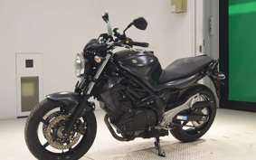 SUZUKI ｸﾞﾗﾃﾞｨｳｽ400 2014 VK58A