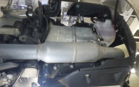 YAMAHA XSR155 2008