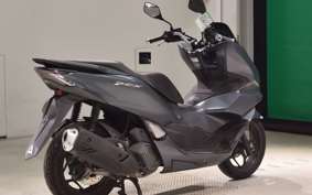 HONDA PCX 125 2015 JK05