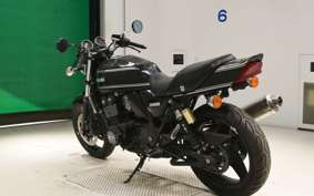 KAWASAKI ZRX-2 2008 ZR400E