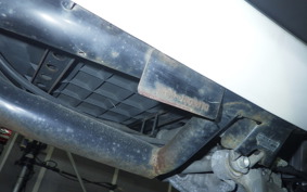 HONDA GYRO CANOPY TA03