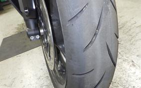 TRIUMPH DAYTONA 660 2024