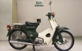 HONDA C50 SUPER CUB 2024 C50