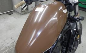 HONDA REBEL 250 MC49