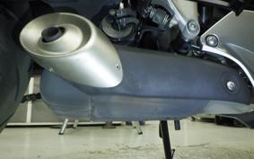 HONDA CB125 R JC79