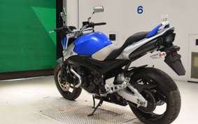 SUZUKI GSR 400 2009 GK7EA