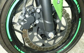 KAWASAKI NINJA 250 2021 EX250L