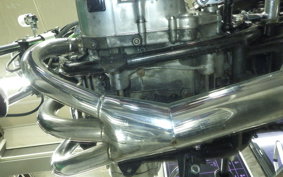 KAWASAKI KH250 2015 KH250B