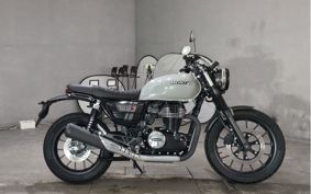HONDA GB350S 2022 NC59