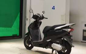 HONDA LEAD 125 2008 JF45
