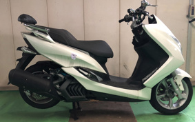 YAMAHA MAJESTYS SG28J