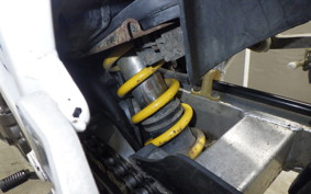 HONDA AX-1 2025 MD21