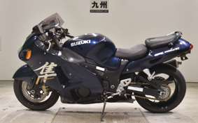 SUZUKI GSX1300R HAYABUSA 2003