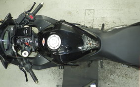 HONDA CBR600F ABS 2014