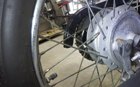 HONDA C90 SUPER CUB E HA02