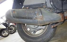 SUZUKI ADDRESS V100 CE11A