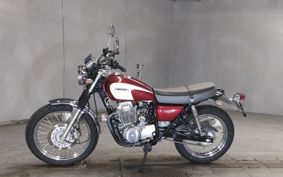 HONDA CB400SS NC41