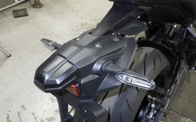 YAMAHA MT-09 AMT 2025 RN88J