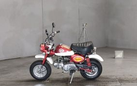 HONDA MONKEY AB27