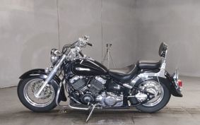 YAMAHA DRAGSTAR 400 CLASSIC 2007 VH01J