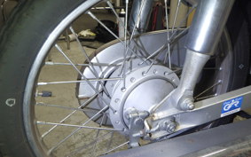 HONDA C50 SUPER CUB AA04