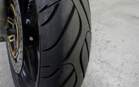 SUZUKI SV400S 2006 VK53A