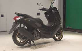YAMAHA N-MAX 155 A SG50J