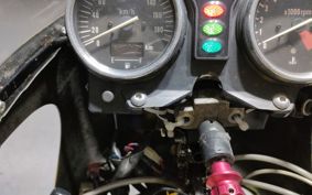 HONDA CB400 1997 NC36