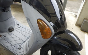 SUZUKI LET's 4 CA46A