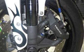 SUZUKI GSX-R1000 2008