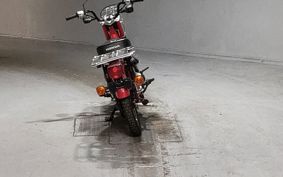 HONDA HUNTER CUB110 JD01