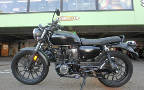 HONDA GB350 2023 NC59