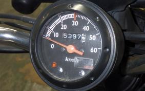 HONDA TODAY 2020 AF61