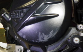 BMW F700GS 2017