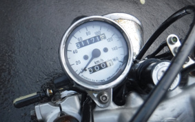 YAMAHA TW125 DE01