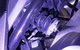 YAMAHA FZ25 1989