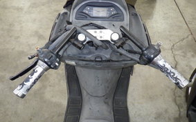 YAMAHA MAJESTY 125 FI 2013