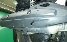 HONDA PCX 125 2016 JF28