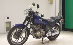 YAMAHA XS250 SPECIAL 2022 17E