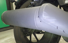 HONDA REBEL 250 A 1999 MC49